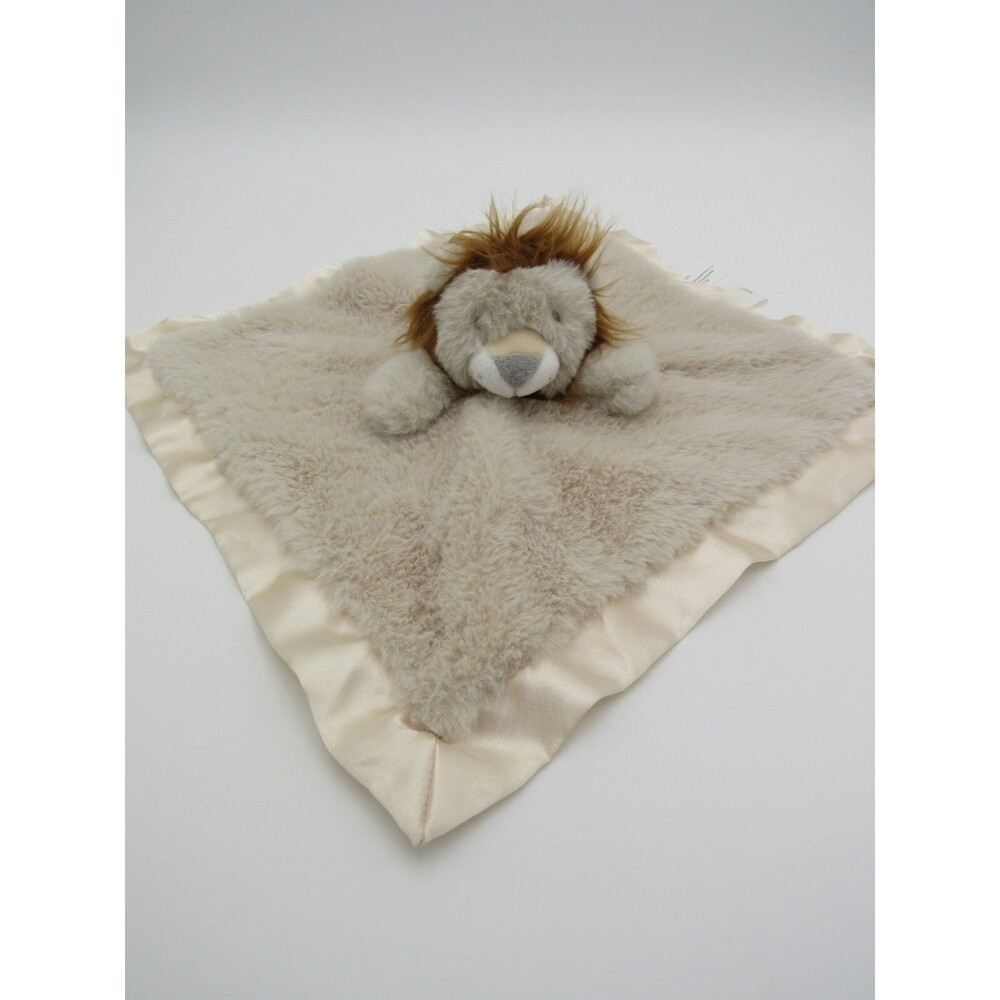 Lion Lovey Plush Baby Security Blanket Stuffed Animal Target Cloud Island 2023